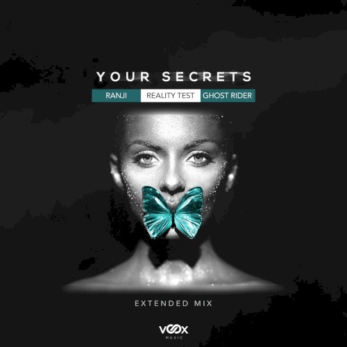 Your Secrets