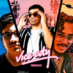 Vice City (Matias Ruiz Remix) Ft. Ilish