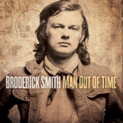 Man Out of Time