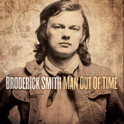 Man Out of Time