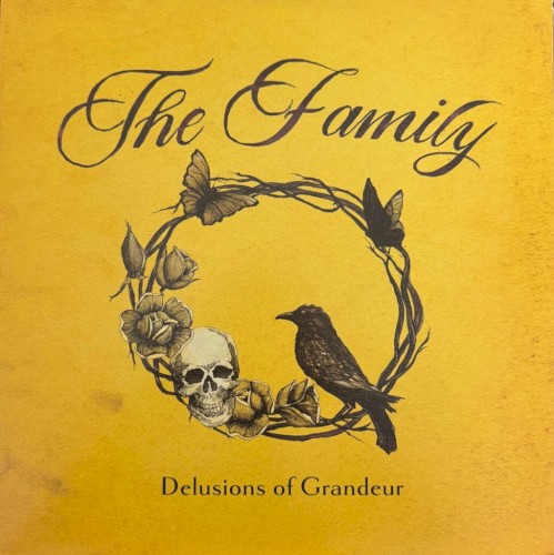 Delusions of Grandeur