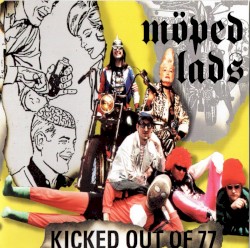 Kicked out off 77