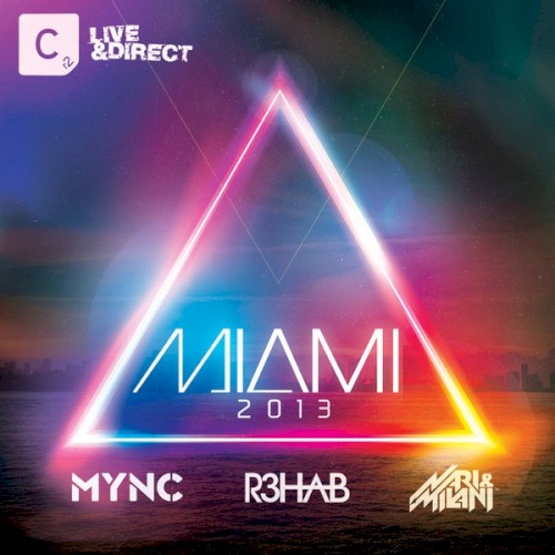 Miami 2013