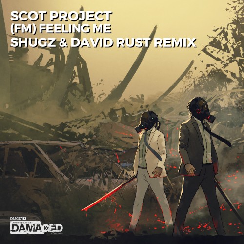 FM [Feeling Me] (Shugz & David Rust remix)