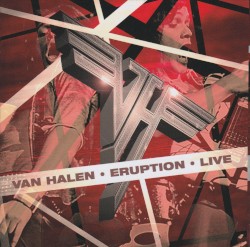 Eruption Live