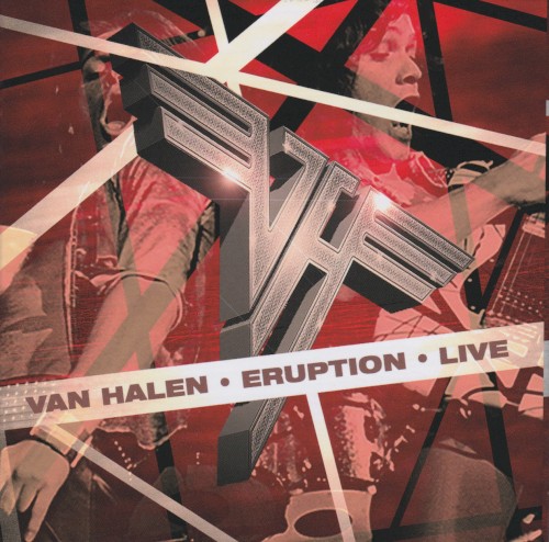 Eruption Live