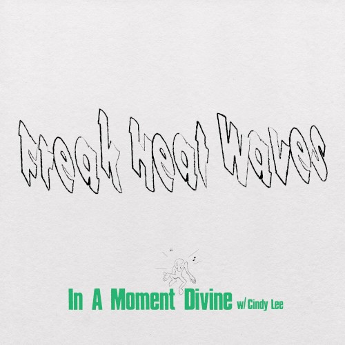 In a Moment Divine