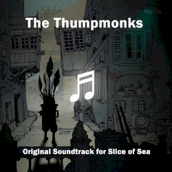 Slice of Sea Soundtrack