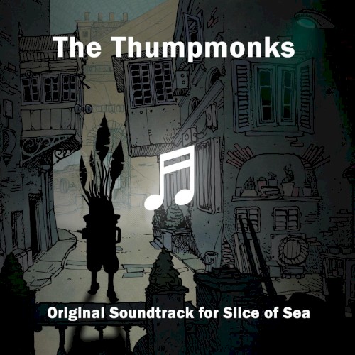 Slice of Sea Soundtrack