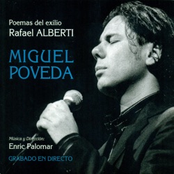 Poemas del exilio ∙ Rafael Alberti