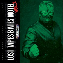Lost Tapes, Vol. 2