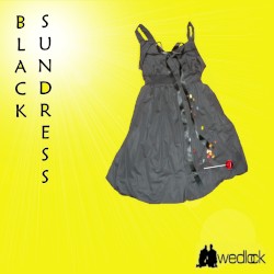 Black Sundress