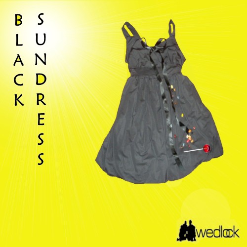 Black Sundress