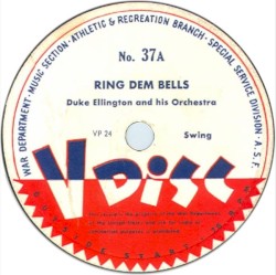Ring Dem Bells / Perdido