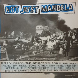 Not Just Mandela