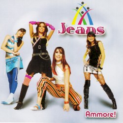 Ammore!