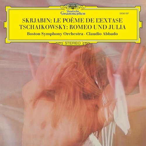Le Poème De L'Extase / Romeo Und Julia