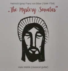 The Mystery Sonatas