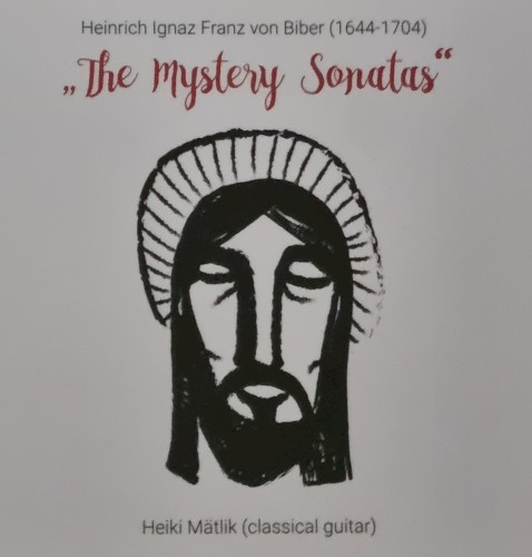 The Mystery Sonatas