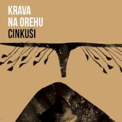 Krava na orehu