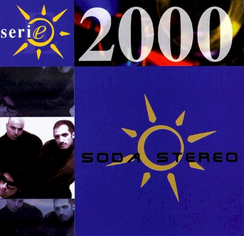 Serie 2000