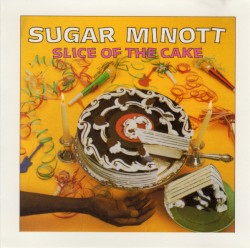 Slice of the Cake