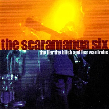 The Liar the Bitch and Her Wardrobe