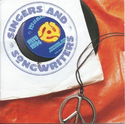 Singers and Songwriters: 1970 – 1974