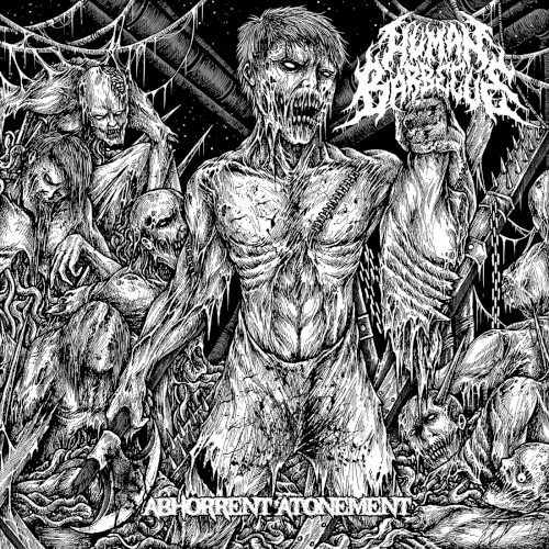 Abhorrent Atonement
