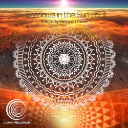 Shadows in the Sun.Vol 3 Compiled by Bernhardt & Hansen_2o21