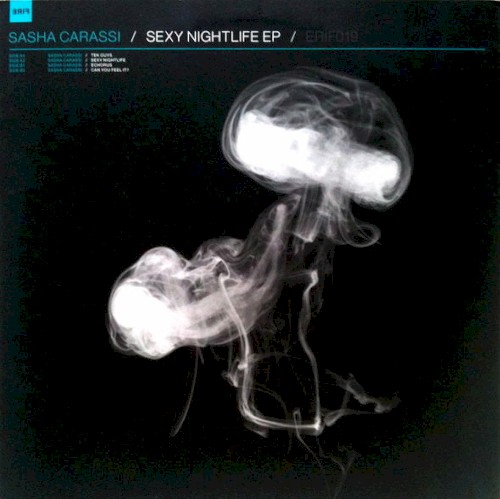 Sexy Nightlife