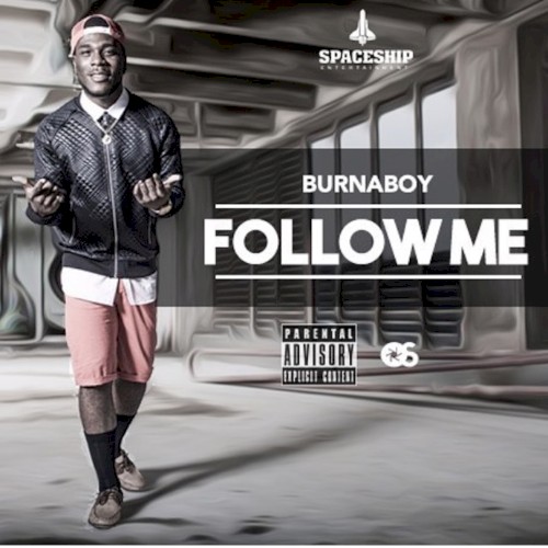 Follow Me