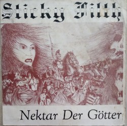 Nektar der Götter