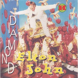 Diamond - The Best