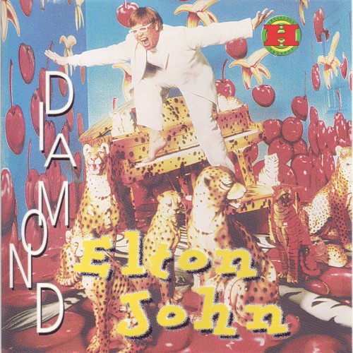 Diamond - The Best