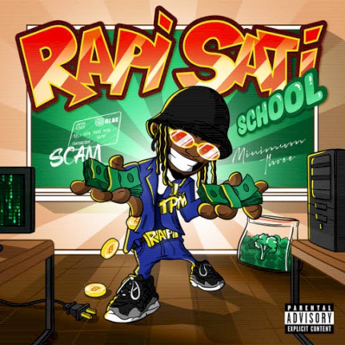Rapi Sati School