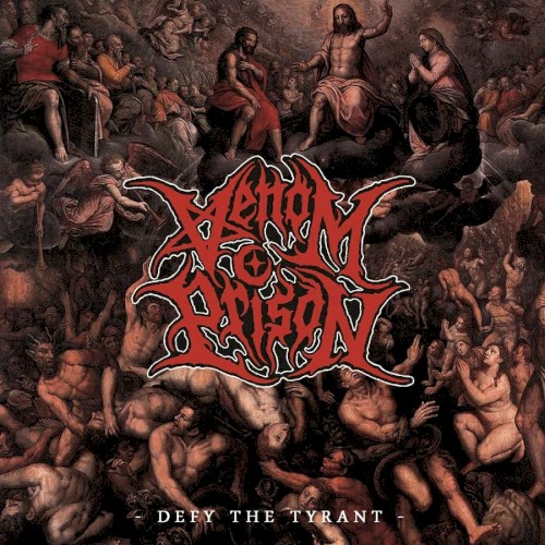 Defy the Tyrant