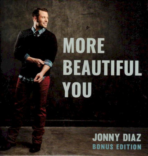 More Beautiful You (Bonus Edition)