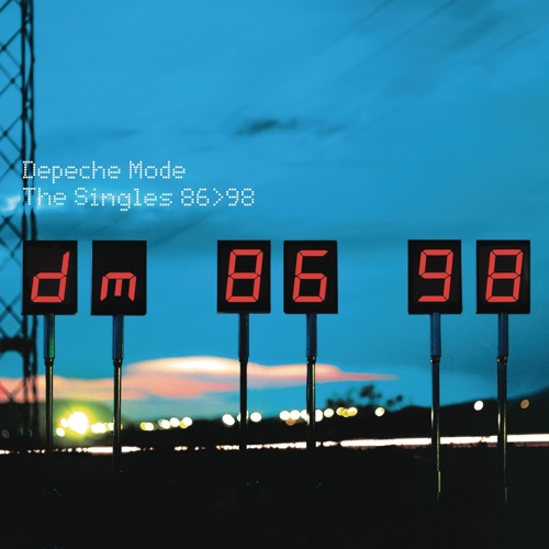 The Singles Tour 86–98