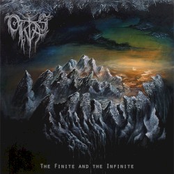 The Finite and The Infinite