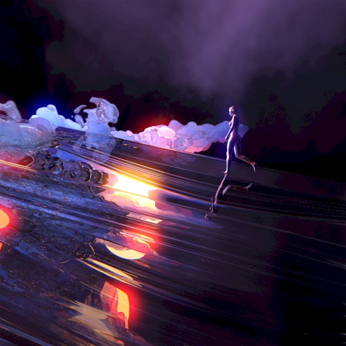 Lost After Dark