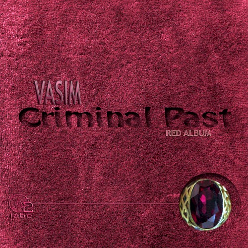 Criminal Past (Red Album)