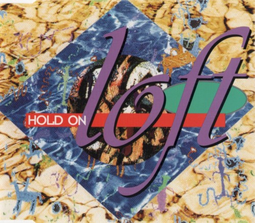 Hold On