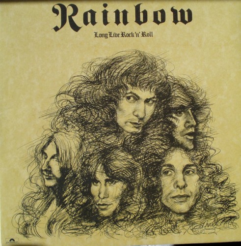 Long Live Rock ’n’ Roll