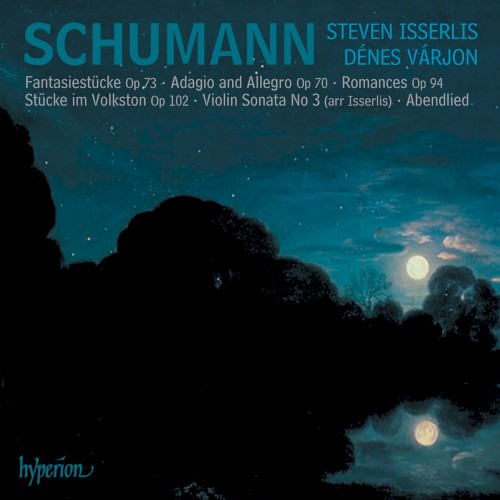 Music for cello & piano