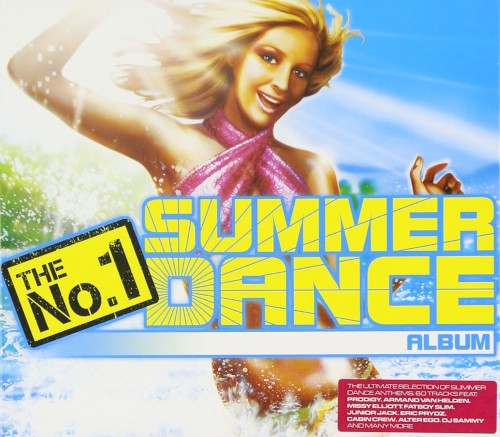 The No. 1 Summer Dance Album