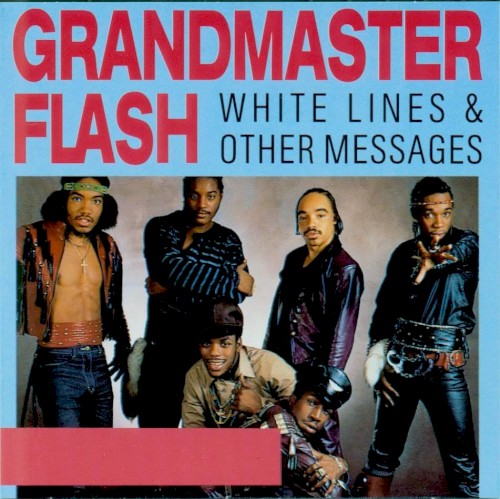 White Lines & Other Messages