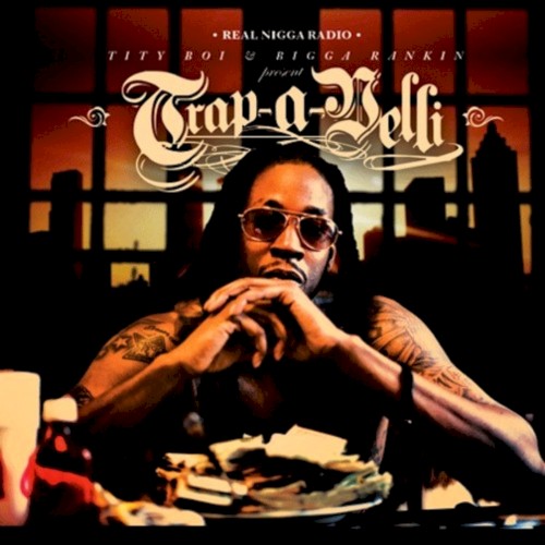 Trap‐a‐Velli