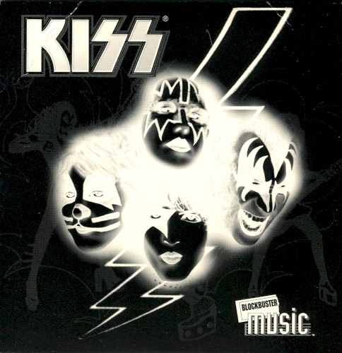 Blockbuster Special Promo CD