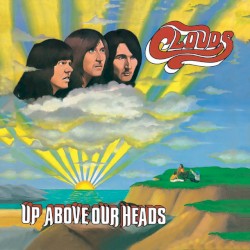 Up Above Our Heads
